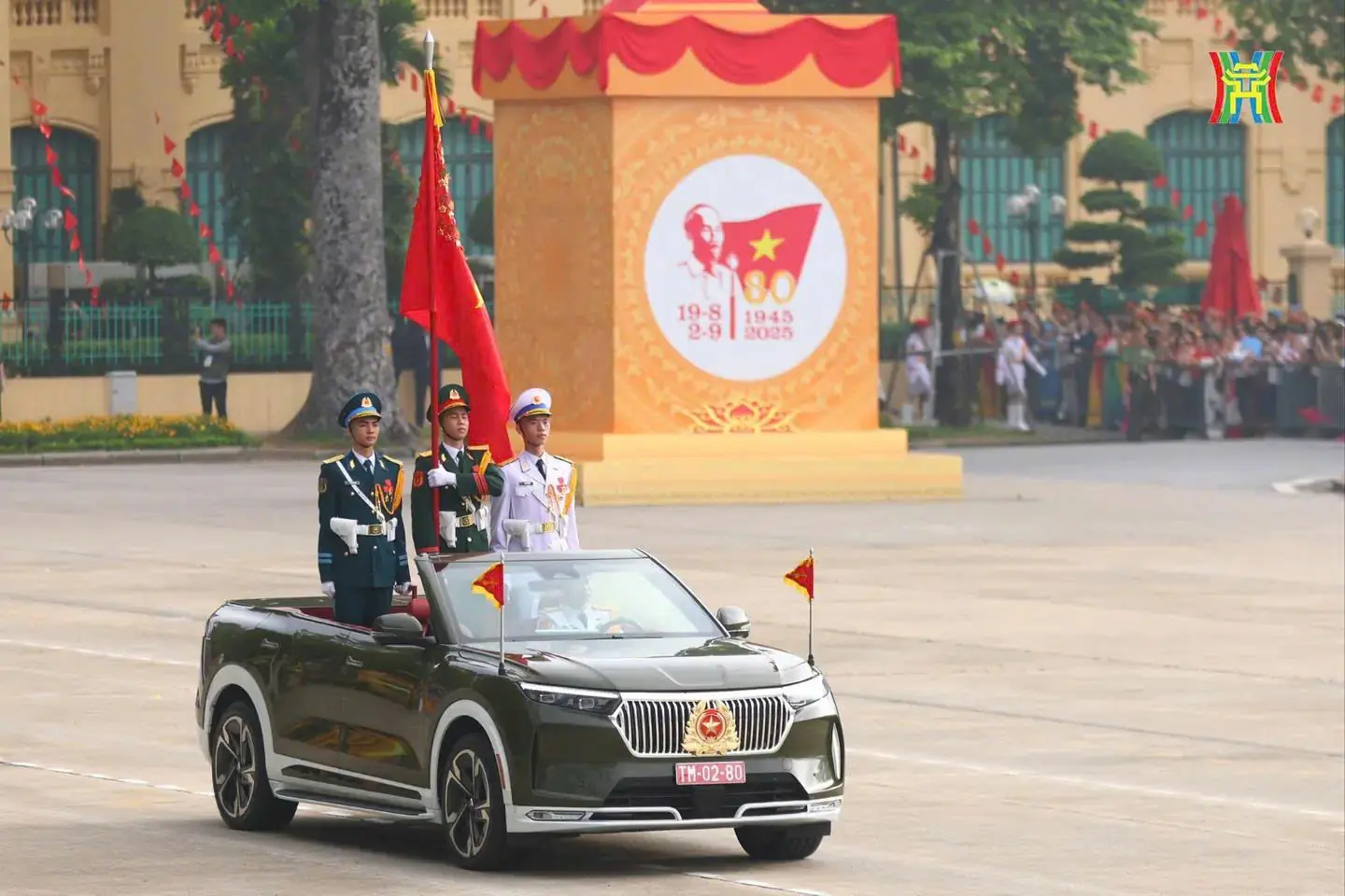 Đài PTTH Hà Nội